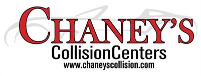 Chaney's Collision Repair Glendale